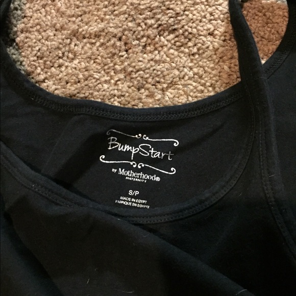 Lot of Maternity Tank Tops - Picture 3 of 6